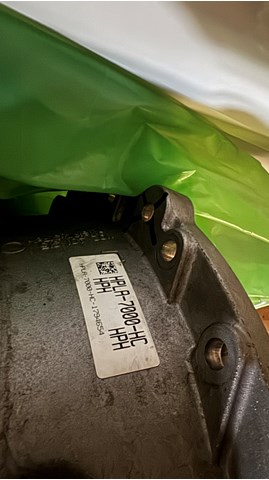  Land Rover LR086506 цена, от 1525.42 USD