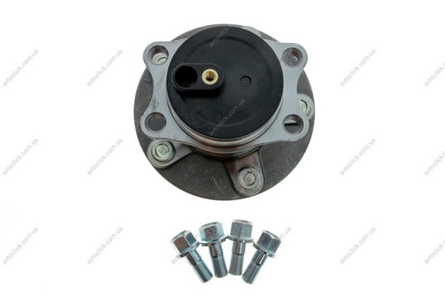 Ступицы задних колес NTN R17359 цена, от 61.24 USD