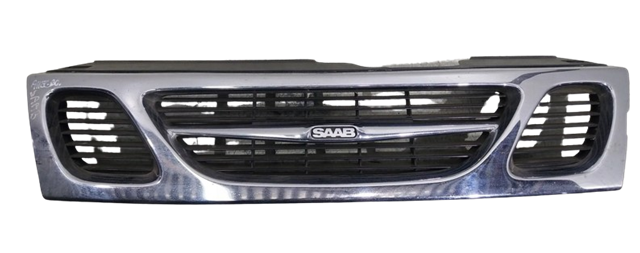 Облицовка радиатора Saab 9-5 седан (YS3E) (1997 - 2010) цена, от 65.15 USD