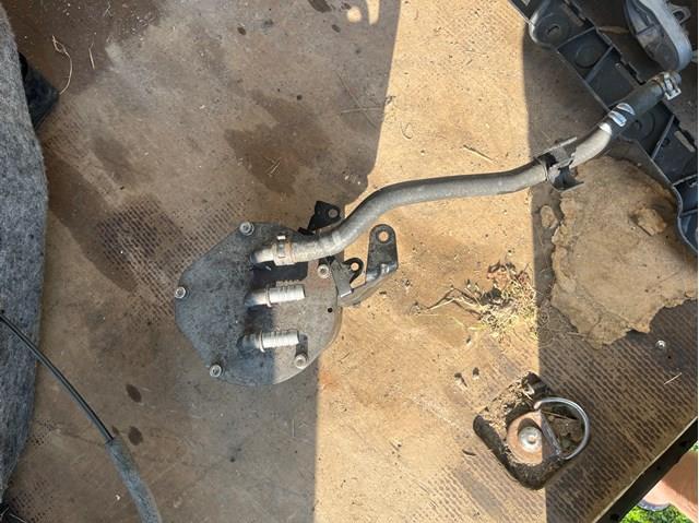 Compre 5Q0127400F VAG Filtro de combustível