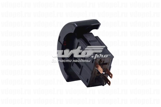 Кнопка аварийной сигнализации General Motors 9138059