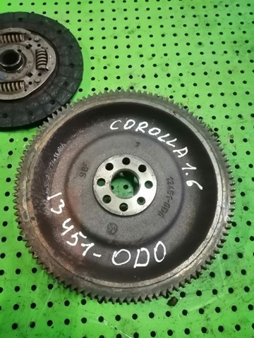 134510D0 Toyota 