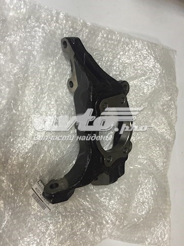Цапфа передняя правая 40014JN00A Nissan/Infiniti