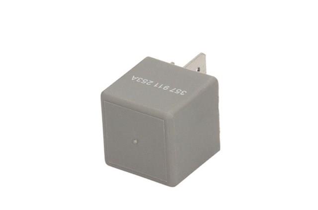 Relê das velas de incandescência 0608020004P 4max