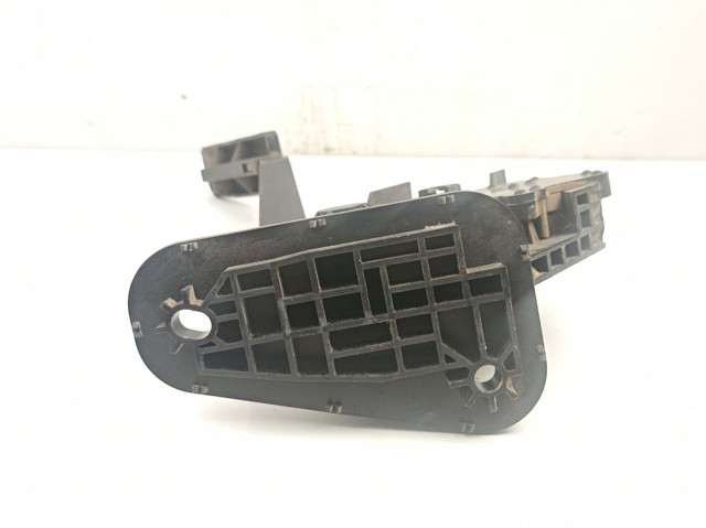  YC159F836BC Ford