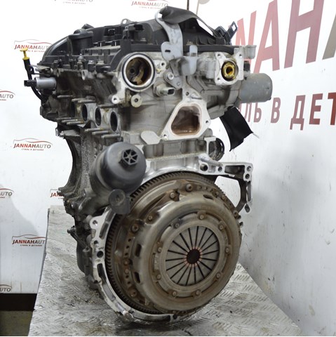 ДВС в сборе Peugeot/Citroen 8FS цена, от 193.26 USD