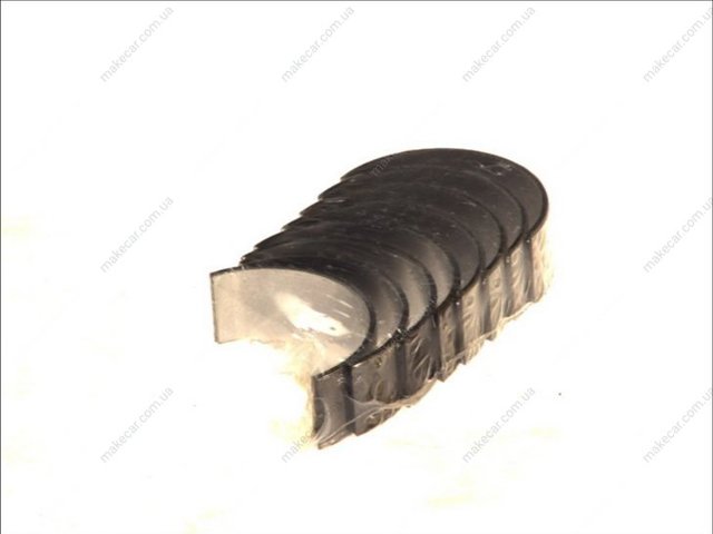 021PS20293025 Mahle Original folhas inseridas de cambota de biela, kit, 1ª reparação ( + 0,25)
