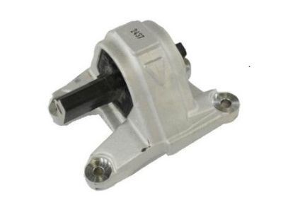 68236159AB Chrysler Правая подушка двигателя