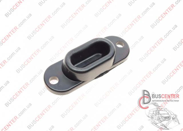 Купить RW76032 Rotweiss Петля-зацеп (ответная часть) замка сдвижной двери