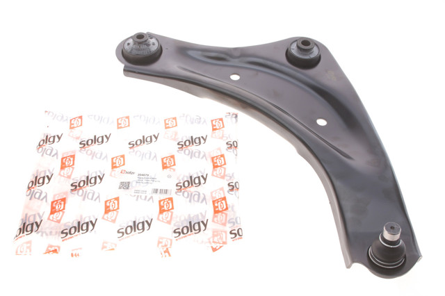 Правый рычаг передней нижней подвески Solgy 204079 цена, от 37.93 USD