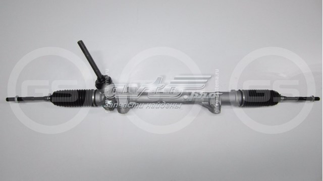 Реечный рулевой механизм GS 1GS4807C цена, от 155.09 USD