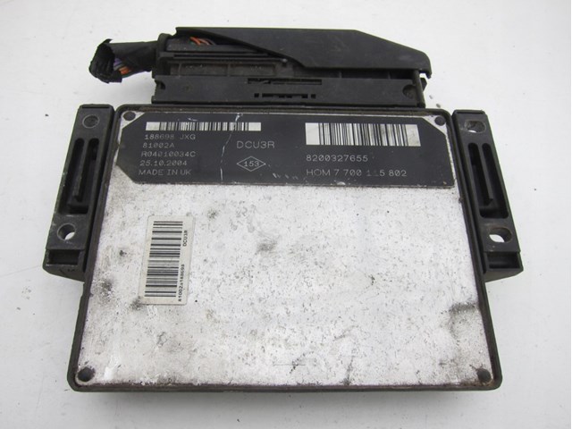 7700115802 Renault (RVI) 