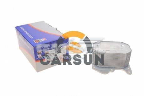 ES22624 DP Group Радиатор масляный (холодильник) под фильтром