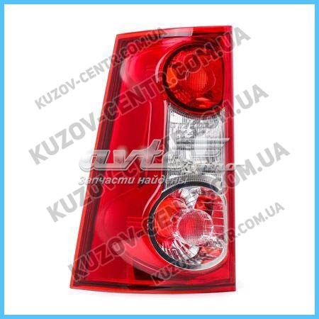 Задняя левая фара FPS FP2701F7P цена, от 41.29 USD