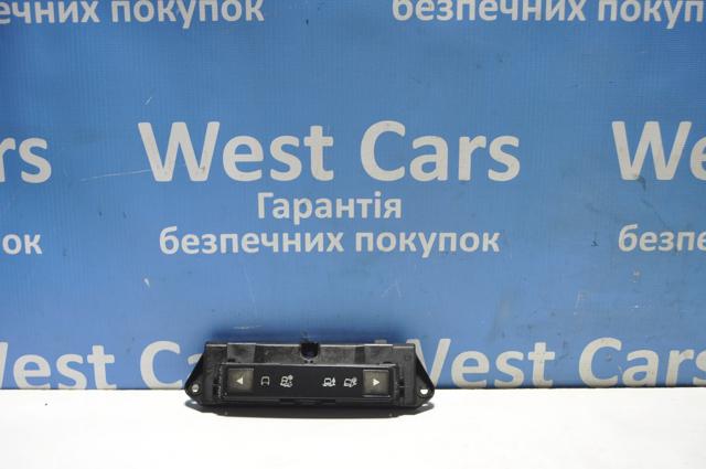 LR070653 Land Rover Блок кнопок центральной консоли
