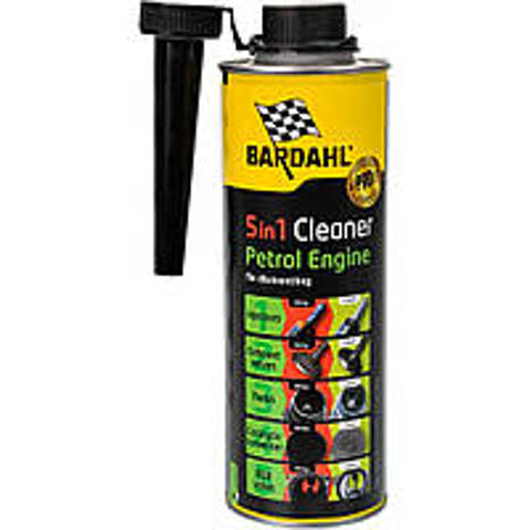  Bardahl 2372B цена, от 23.34 USD