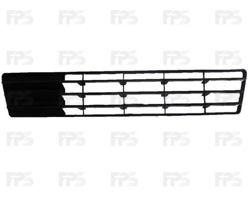 Решетка бампера переднего центральная FPS FP6814992 цена, от 14.09 USD
