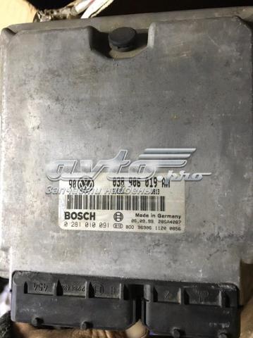 ЭБУ двигателем Bosch 0281010091 цена, от 30.64 USD