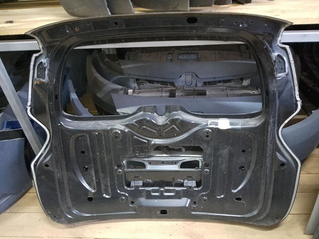 Porta traseira (3ª/5ª porta-malas (tampa de alcapão) Dacia Lodgy preço, a partir de 903,76 USD