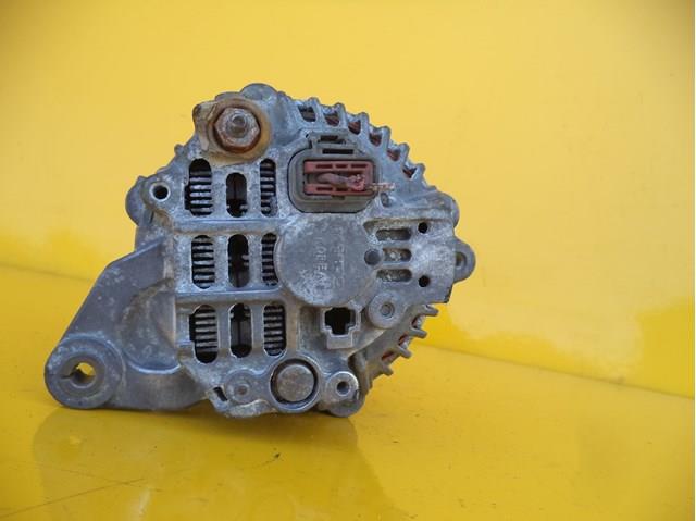 Купить AB175054 Mando Генератор