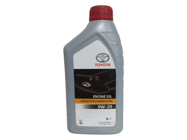 Масло моторное Toyota 0888086296