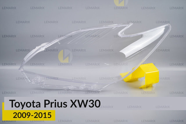 Стекло фары левой Lemarix A4770831 Стекло фары левой Lemarix A4770831