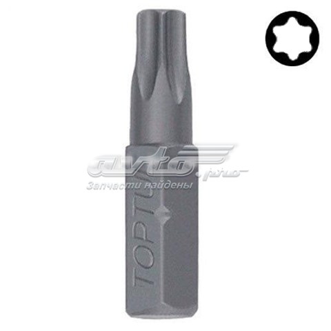  Toptul FSEA0840 цена, от 0.42 USD