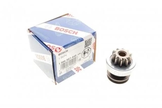 Купить 1986SE1649 Bosch Бендикс стартера