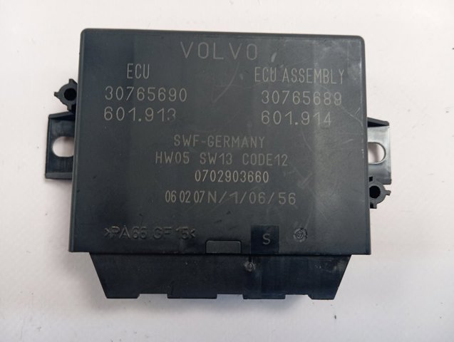  Volvo 30765690 цена, от 63.34 USD
