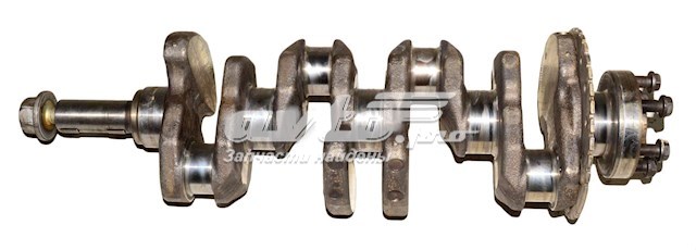 Cambota de motor para Nissan Primera  WP12