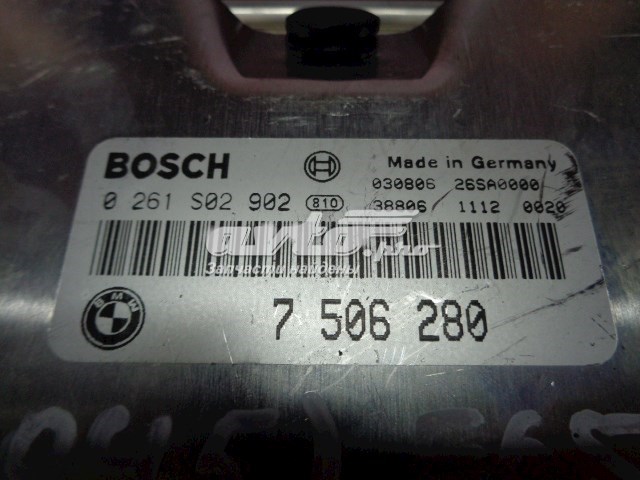 7506280 BMW 