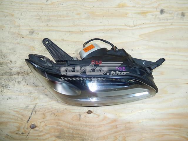 Правая фара 84001AE400 Subaru