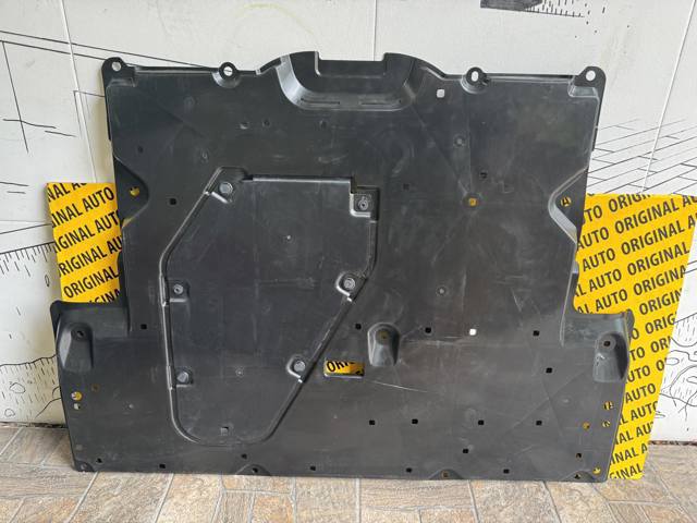 KBB356110C Mazda Защита картера двигателя