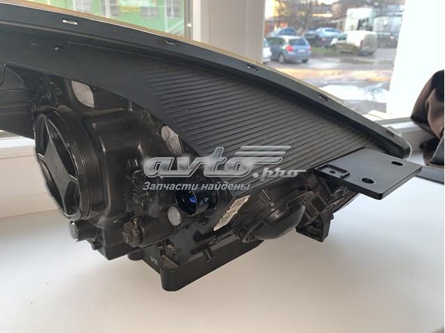 Левая фара 92101G5040 Hyundai/Kia