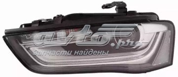 4461144RMLDHEM Depo/Loro/Abakus Фара передняя правая