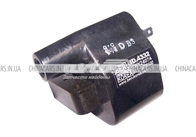 Катушка зажигания S113705100 Chery