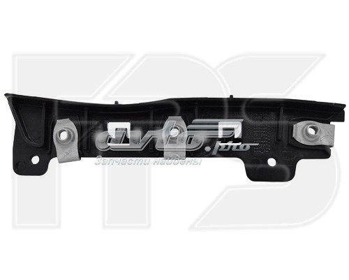 Правое крепление переднего бампера FPS FP2830934P цена, от 3.82 USD