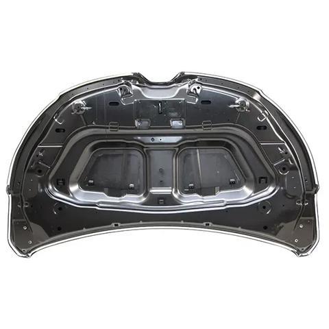 Капот 651007238R Renault (RVI)