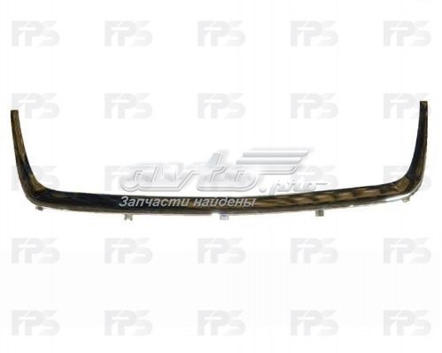 Молдинг решетки радиатора нижний FPS FP6825992 цена, от 25.78 USD
