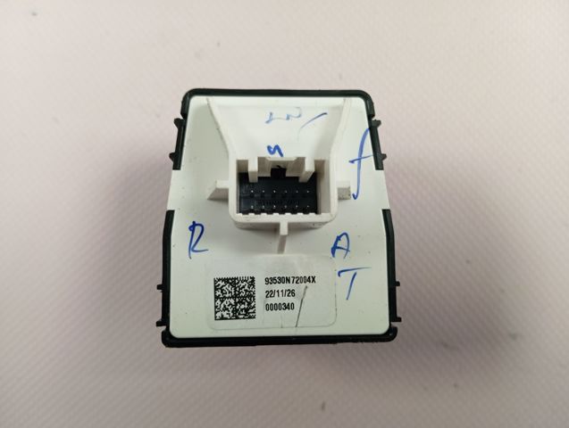 Купить 93530N72004X Hyundai/Kia Регулятор зеркал