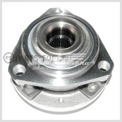 Ступица передняя ILJIN IJ133003