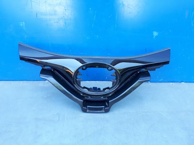 Grelha do radiador 53112F4010 Toyota