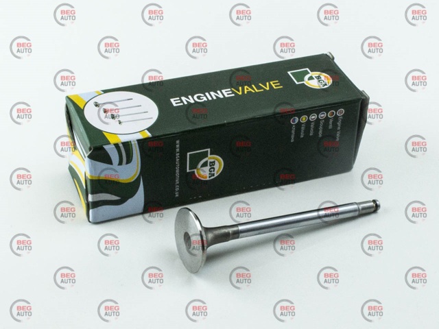 Клапан впускной BGA V991693