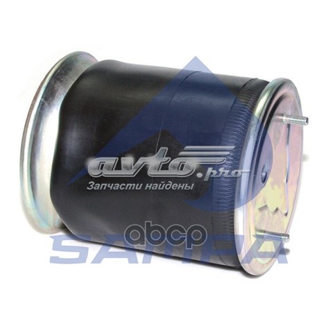 Рессора пневматической подвески Sampa Otomotiv‏ SP554022K цена, от 72.25 USD