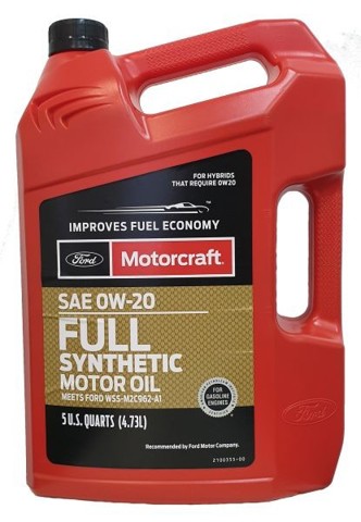 Масло автомобильное Ford XO0W205QFS цена, от 64.68 USD