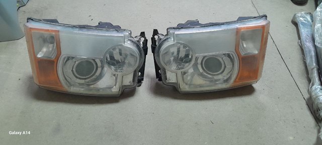  Land Rover XBC500082 цена, от 253.39 USD