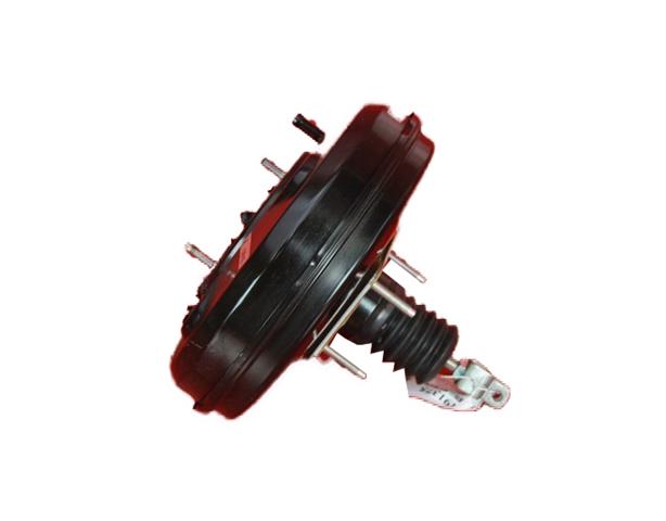 GS1E43800 Mazda Усилитель тормоза вакуумный
