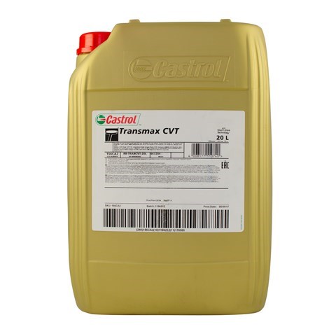 Купить 156CA2 Castrol Масло АКПП