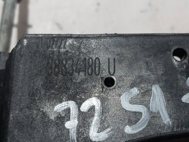 96868957XT Peugeot/Citroen 