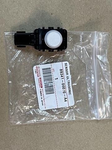Купить 8934106070A4 Toyota 